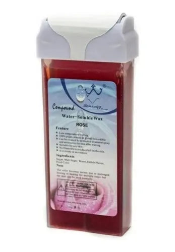 ✨Kit Calentador de Cera Roll-On